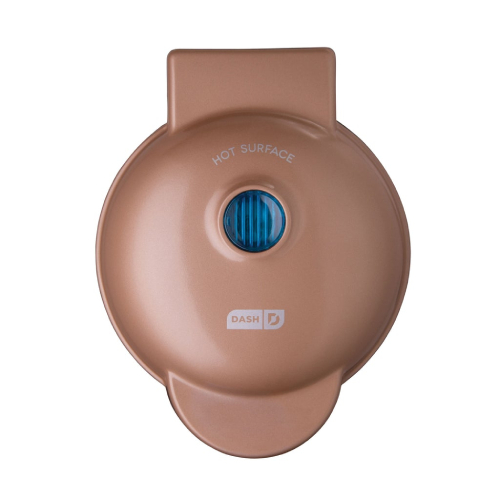 Устройство для приготовления фигурных венских вафель. Mini Waffle Maker